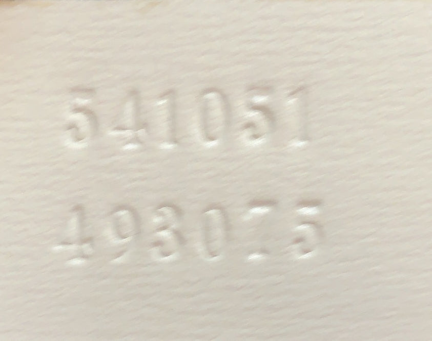 Trapuntata Camera Bag Quilted Leather Small