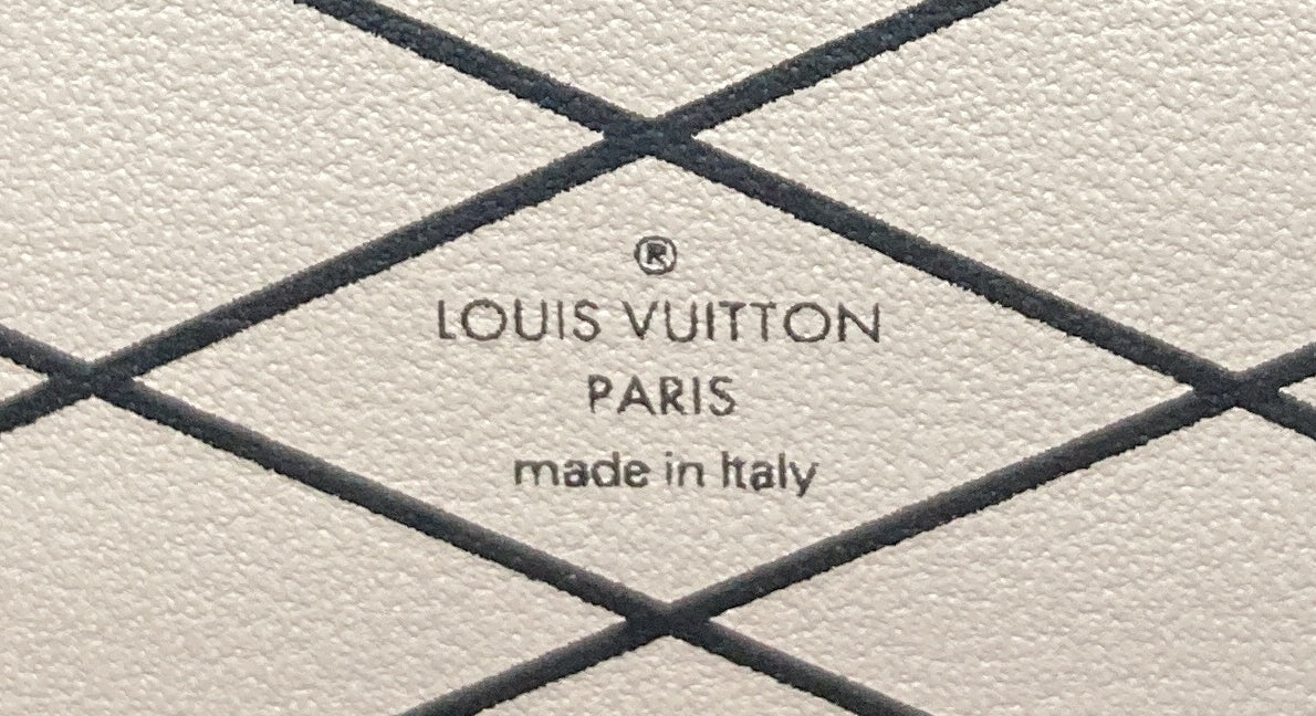 Petite Malle Handbag Yayoi Kusama Painted Dots Taurillon Leather