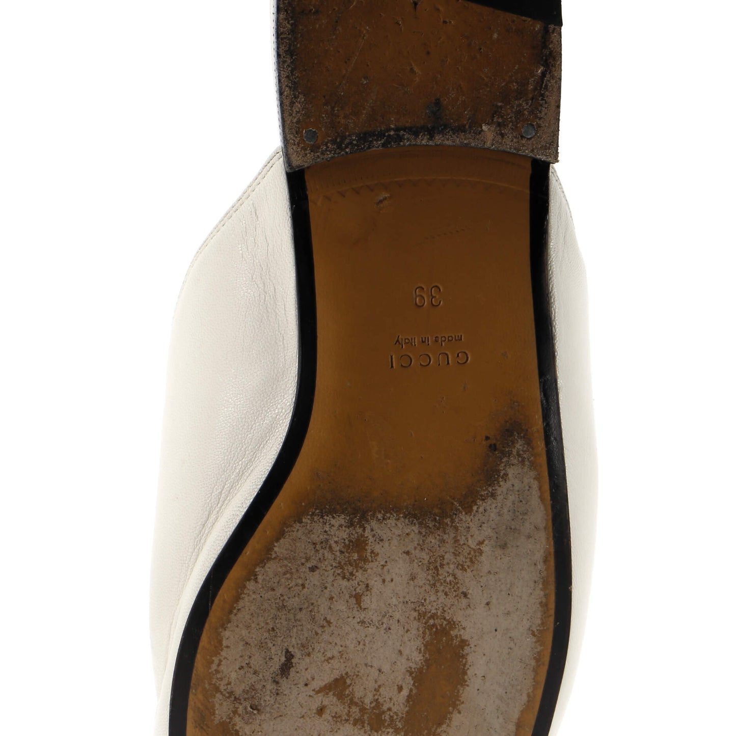 Women's Princetown Mules Leather