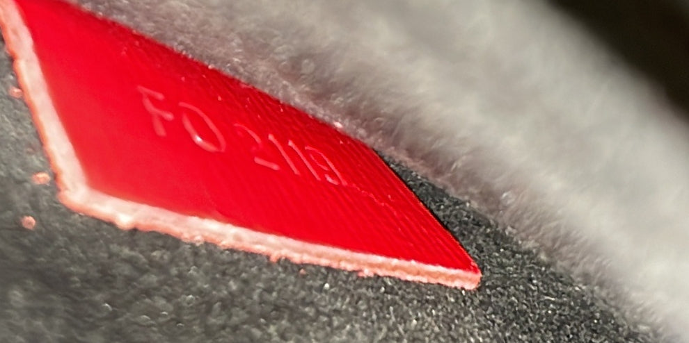 Dauphine Shoulder Bag Monogram Vernis Mini