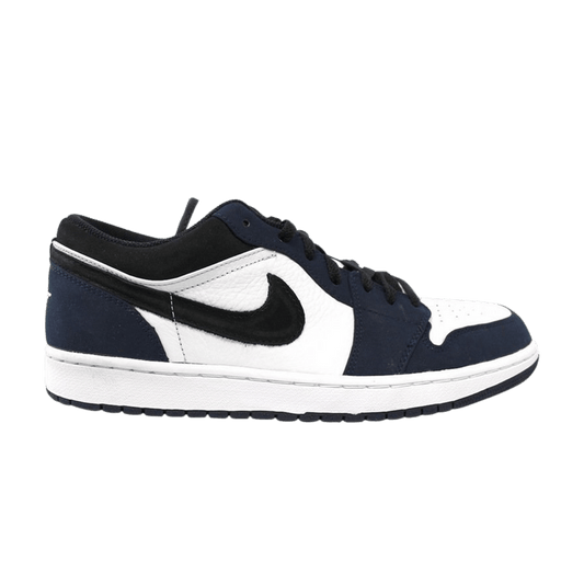 Jordan 1 Retro Low Navy (2004)