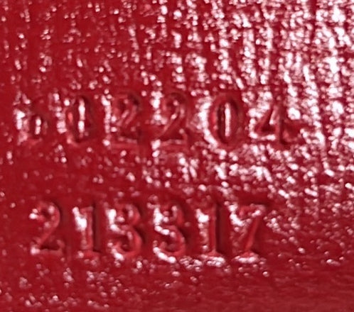 Horsebit 1955 Shoulder Bag GG Coated Canvas Small