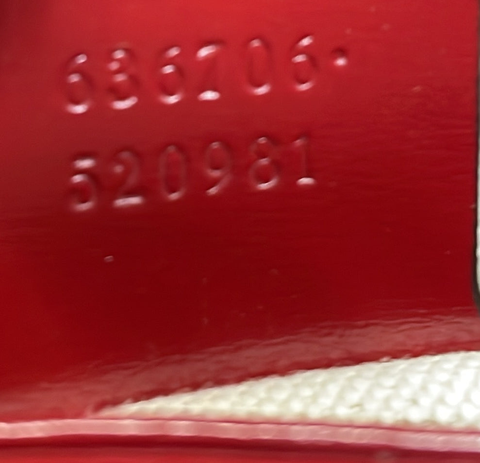 Jackie 1961 Hobo Leather Small