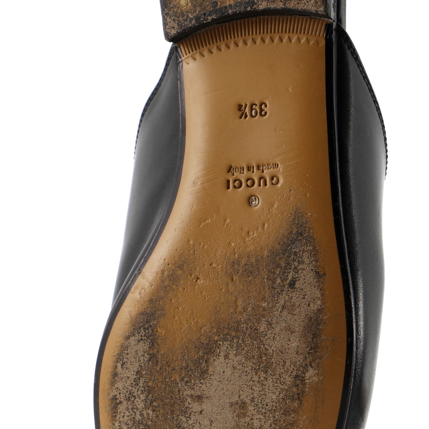 Women's Princetown Mules Leather