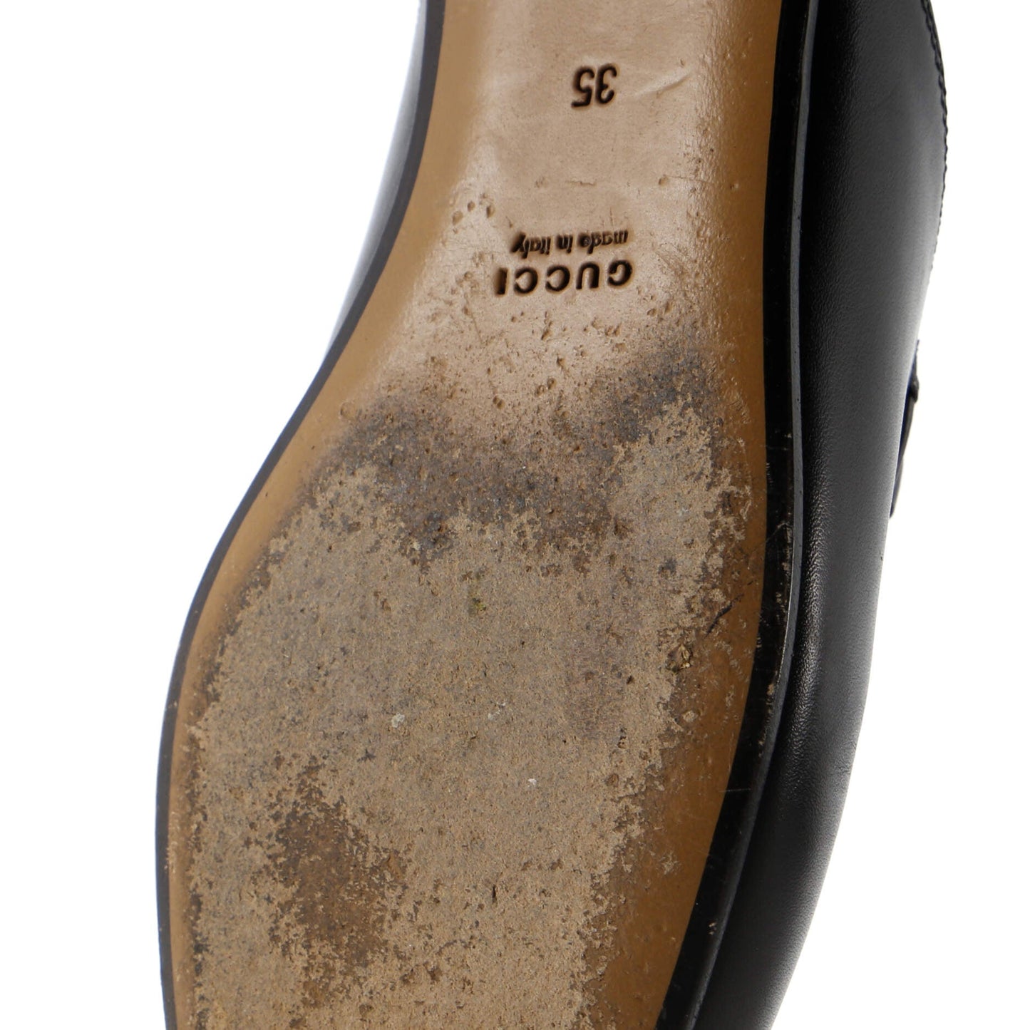 Women's Princetown Mules Leather