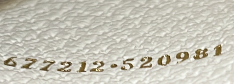 x Adidas Horsebit 1955 Top Handle Bag Leather with Applique Mini