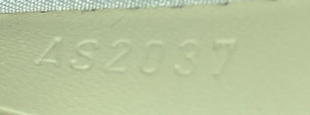 Suhali Lockit Handbag Leather MM