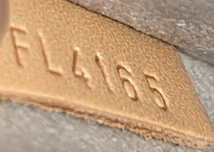 Twist Handbag Epi Leather MM