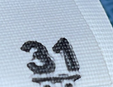 Promenade Bag Saffiano Leather Small