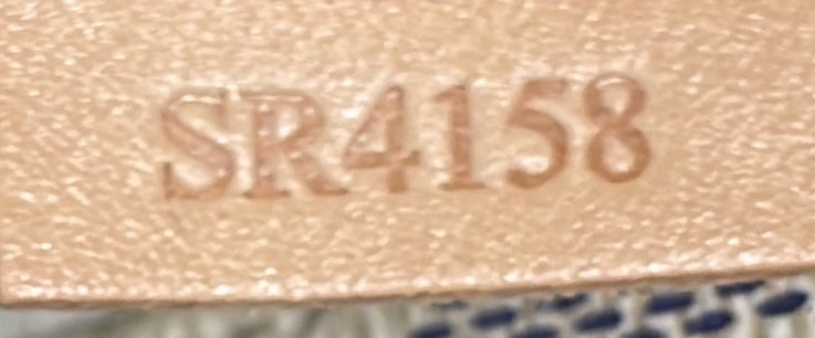 Sperone Backpack Damier BB