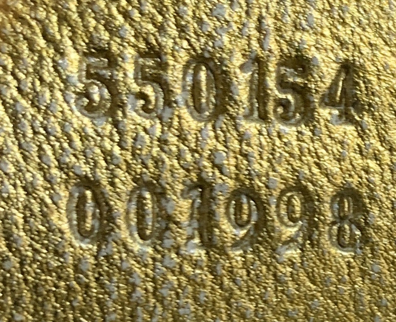 GG Marmont Round Shoulder Bag Matelasse Leather Mini