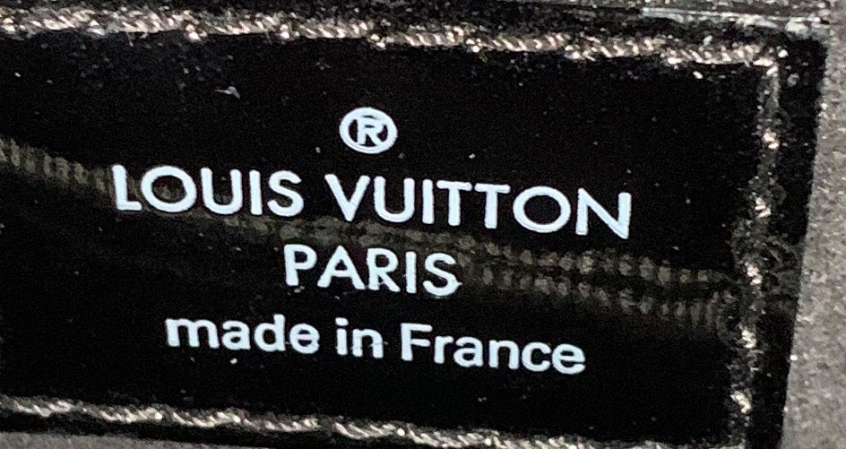 Pont Neuf Handbag Electric Epi Leather GM