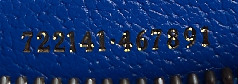 x adidas Zip Belt Bag Leather