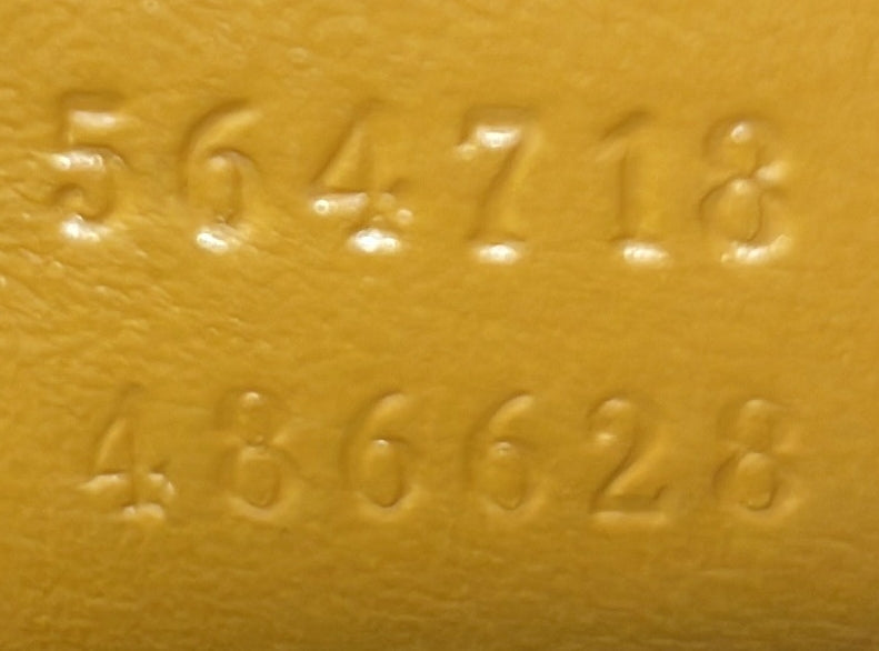 Zumi Shoulder Bag Leather Mini