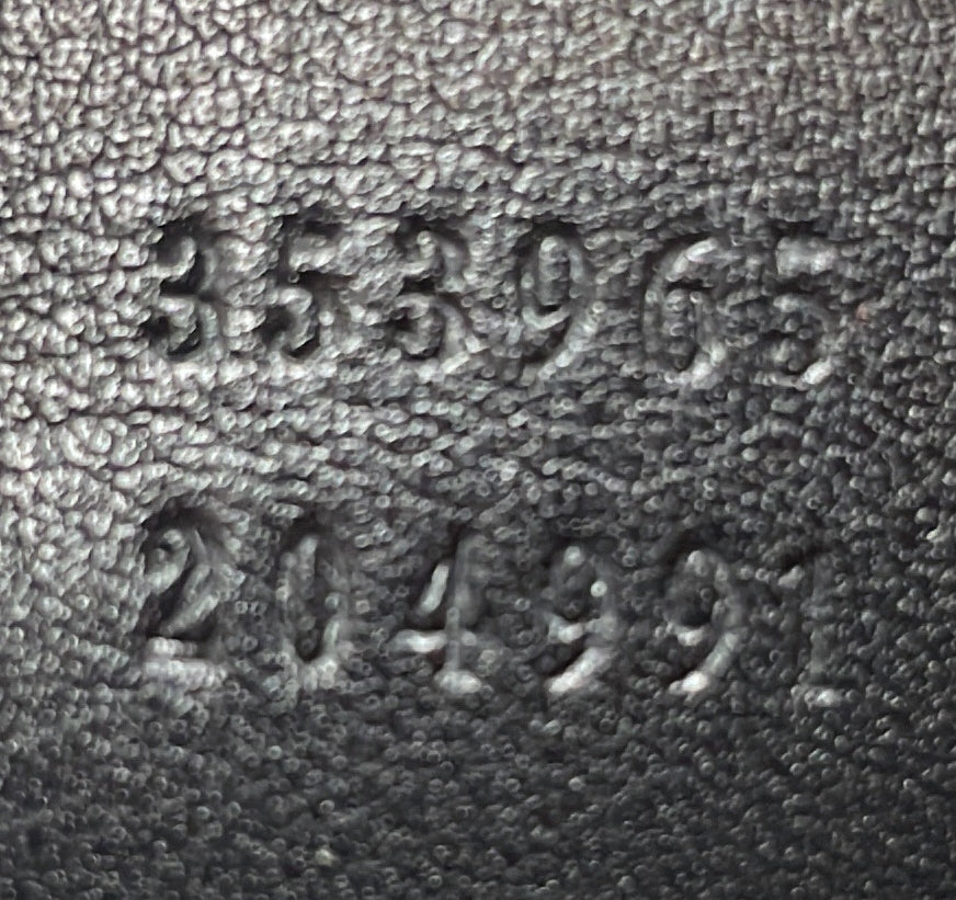 Soho Chain Bag Patent Mini