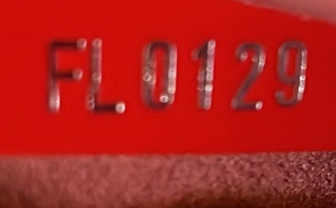 Twist Handbag Epi Leather MM