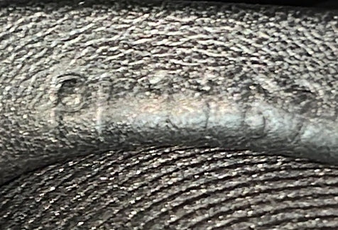 Palm Springs Backpack Monogram Canvas MM