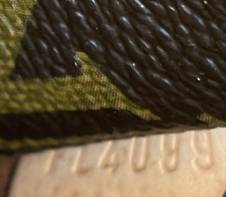 Totally Handbag Monogram Canvas PM