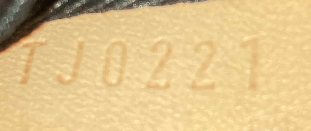 Bum Bag Monogram Canvas