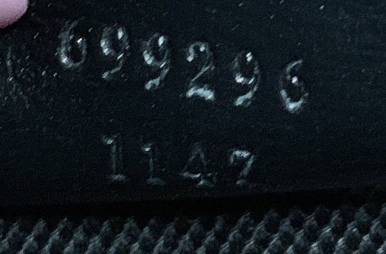 Horsebit 1955 Flap Crossbody Bag Leather Mini