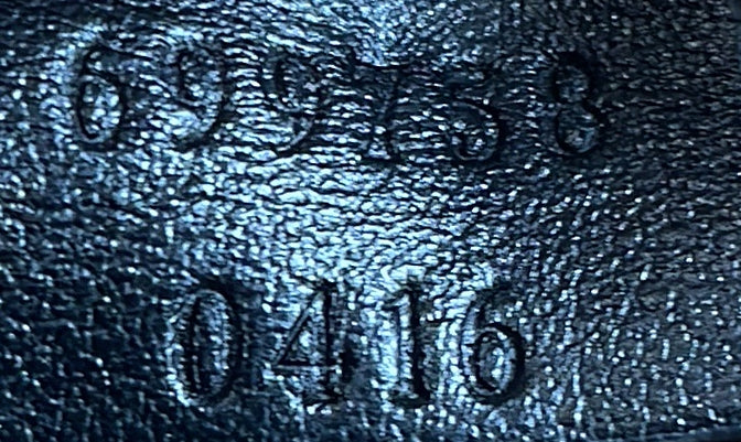 GG Marmont Multi-Use Bag Matelasse Leather