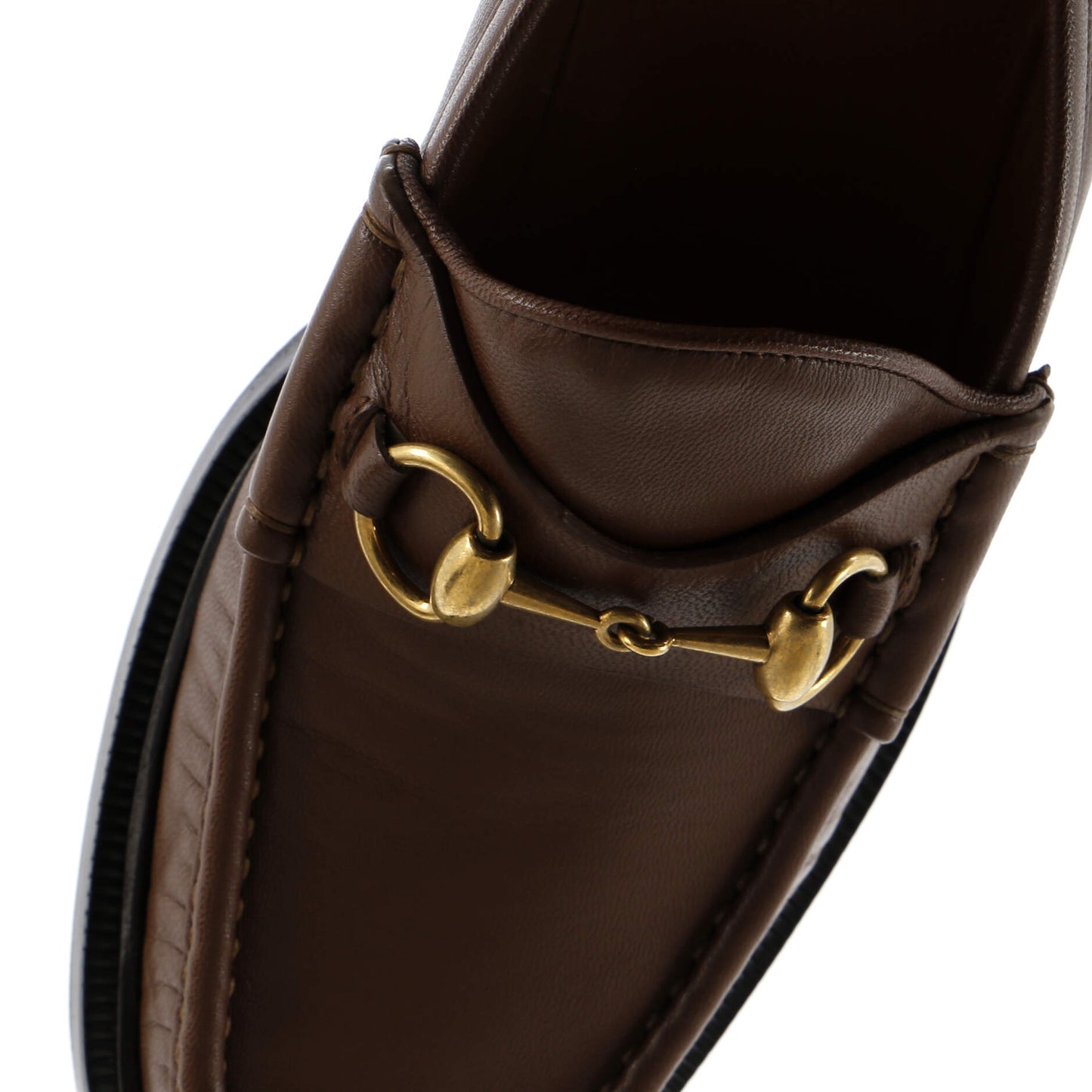 Men's 1953 Horsebit Loafers Leather