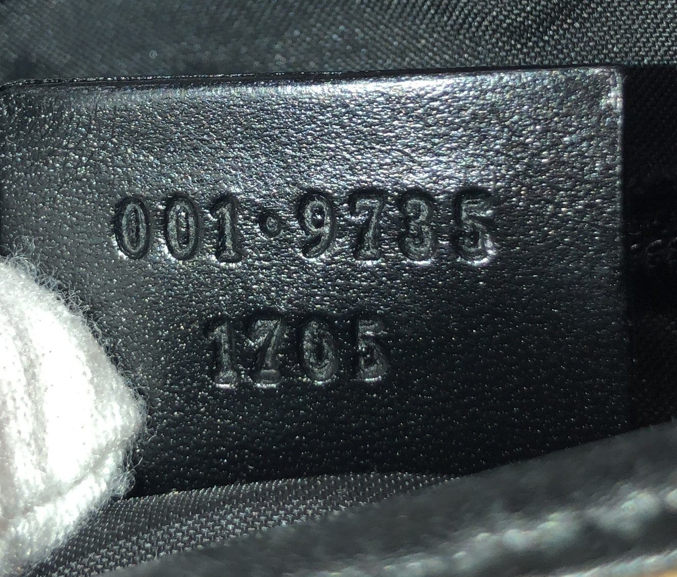 Jackie Hobo Flora Canvas with Leather Medium