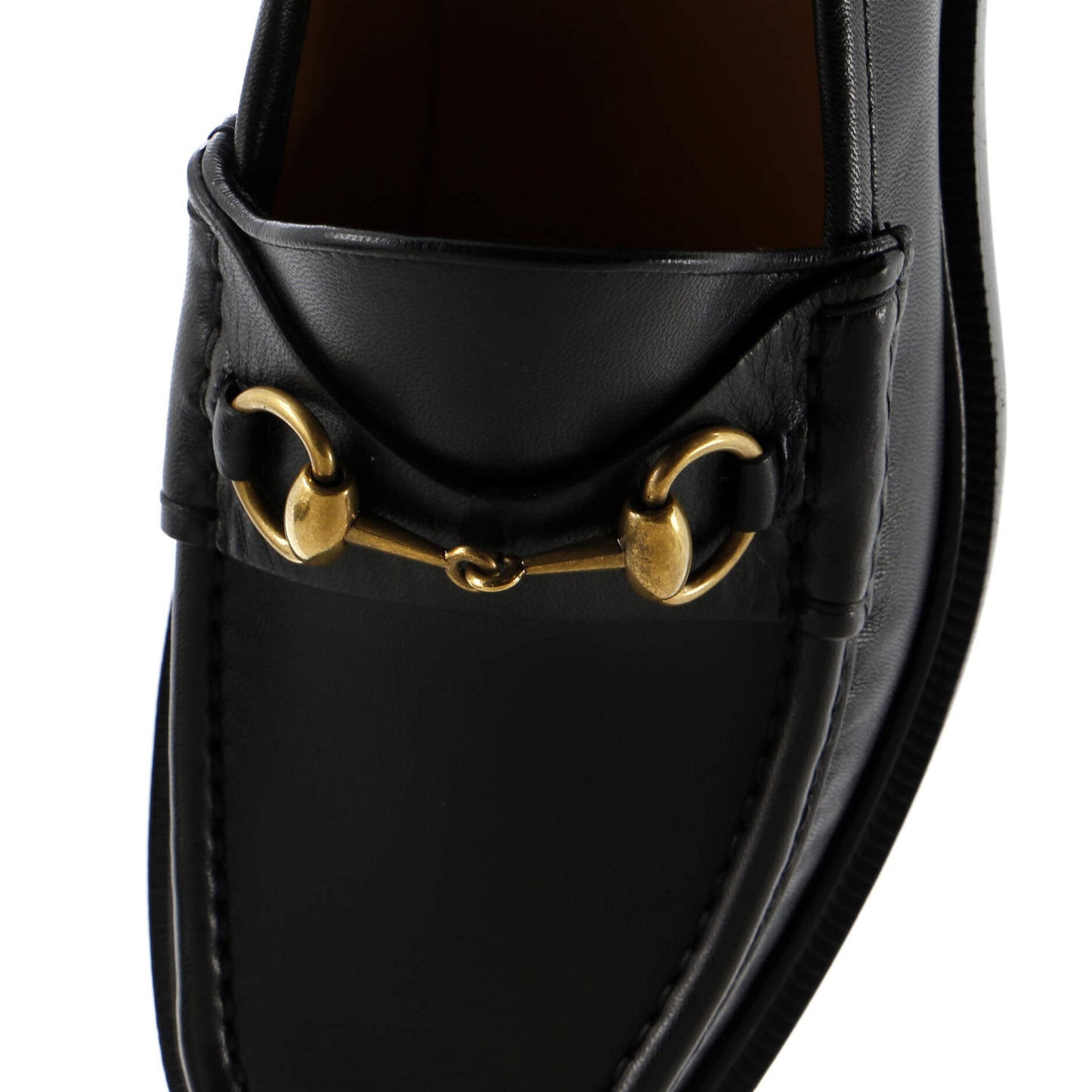 Men's 1953 Horsebit Loafers Leather