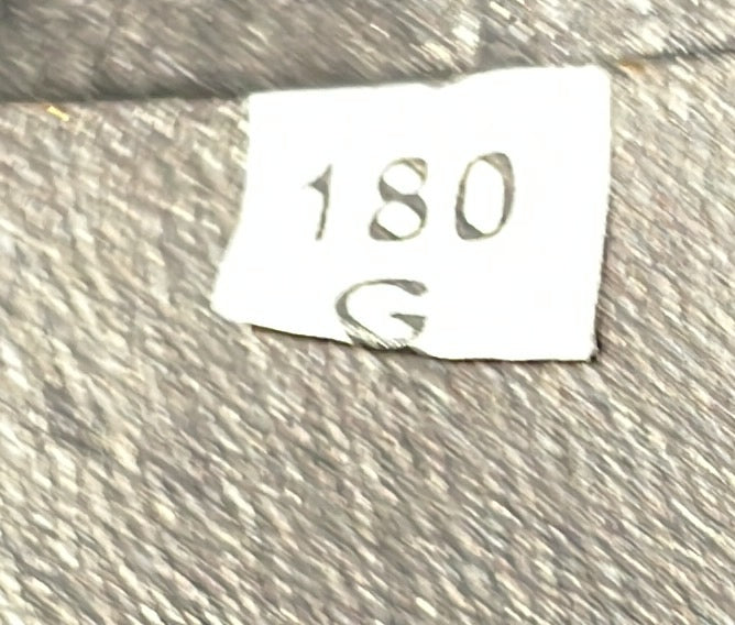 Tress Tote Leather Small