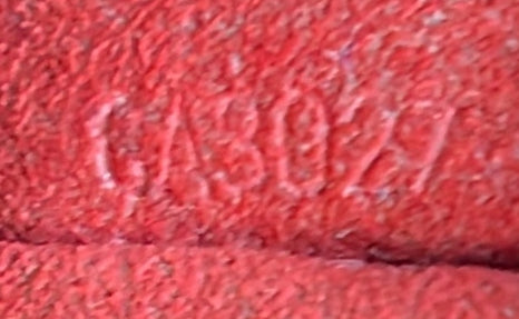 Hampstead Handbag Damier MM