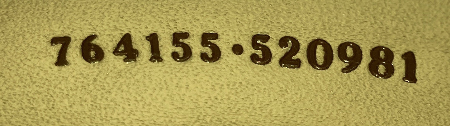 Horsebit 1955 Asymmetric Shoulder Bag Leather Mini