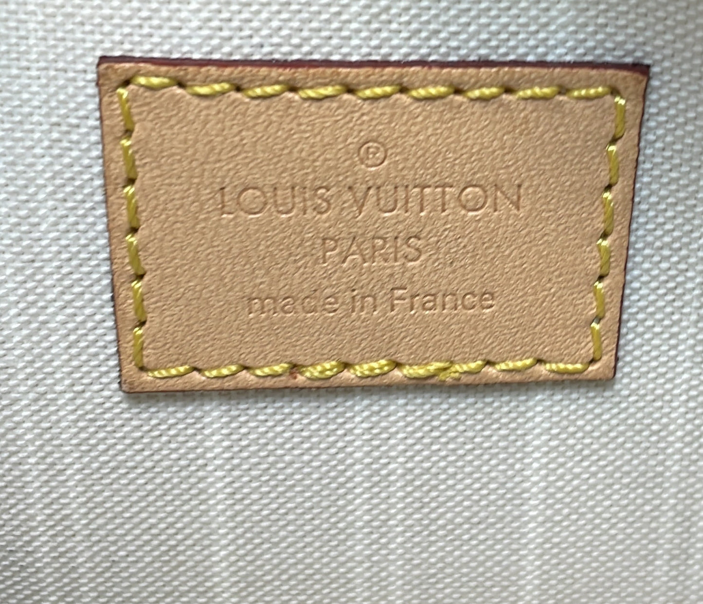 Multi Pochette Accessoires By The Pool Monogram Giant