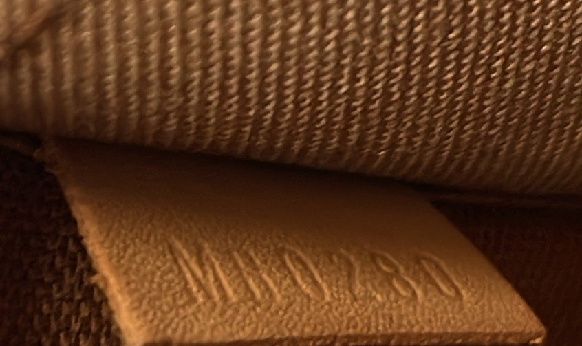 Multi Pochette Accessoires Monogram Canvas