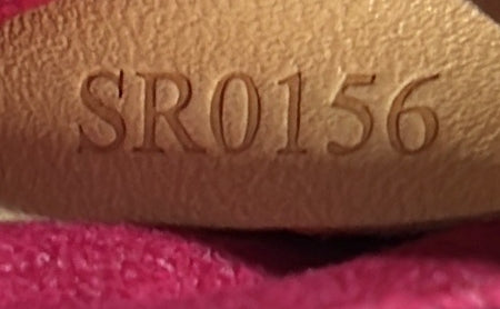 Twist Handbag Epi Leather MM