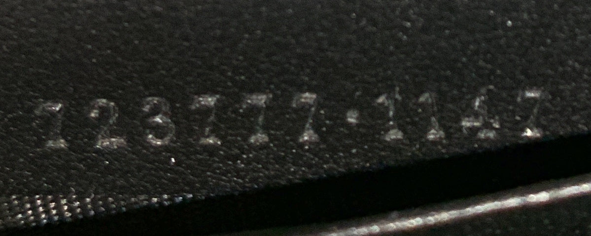 GG Marmont Flap Messenger Bag GG Matelasse Leather Mini