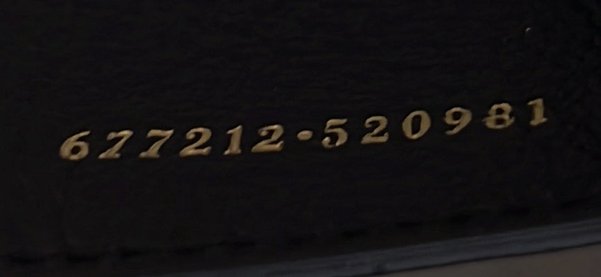 x Adidas Horsebit 1955 Top Handle Bag Leather with Applique Mini