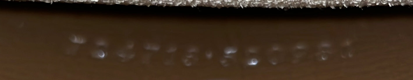 Horsebit 1955 Curved Flap Shoulder Bag GG Coated Canvas Mini