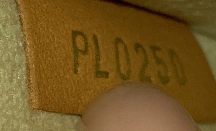 Boite Chapeau Souple Bag Damier PM