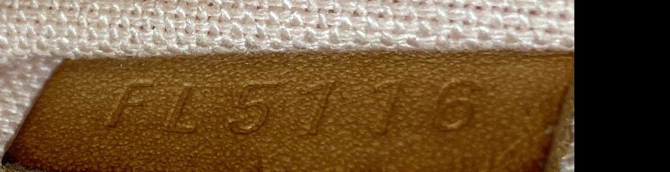 Croisette Handbag Damier