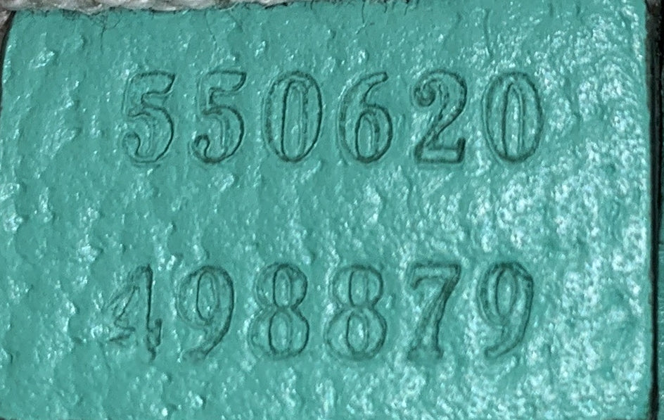 Ophidia Bucket Bag Leather Mini