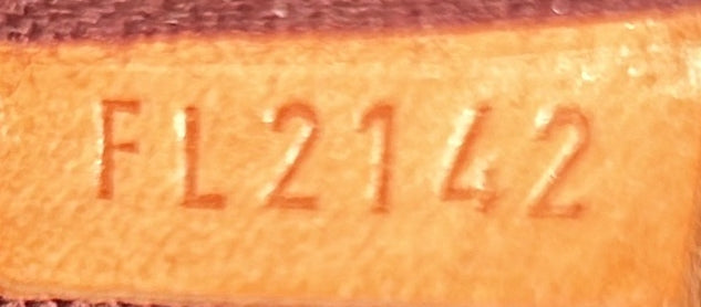 Favorite Handbag Monogram Canvas MM