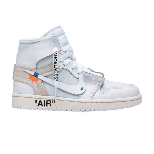 Jordan 1 Retro High Off-White Euro (GS)