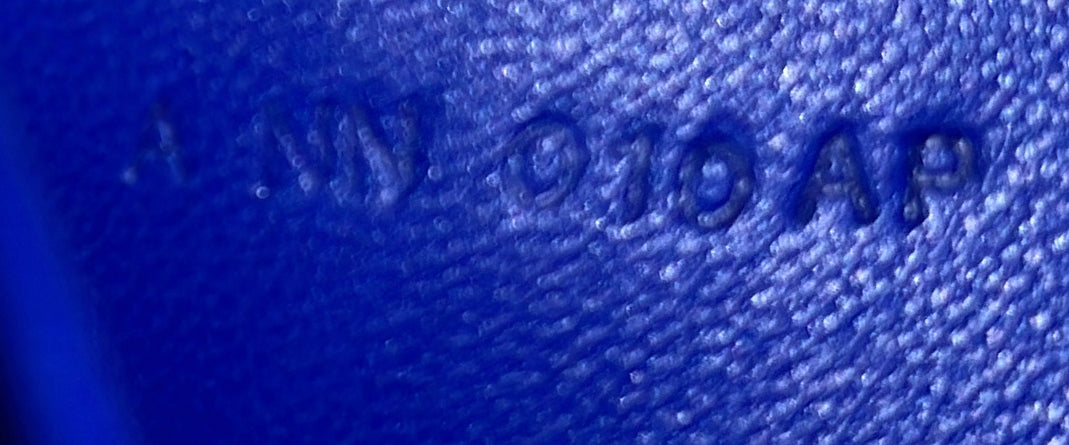 Cinhetic Clutch Chevre Mysore