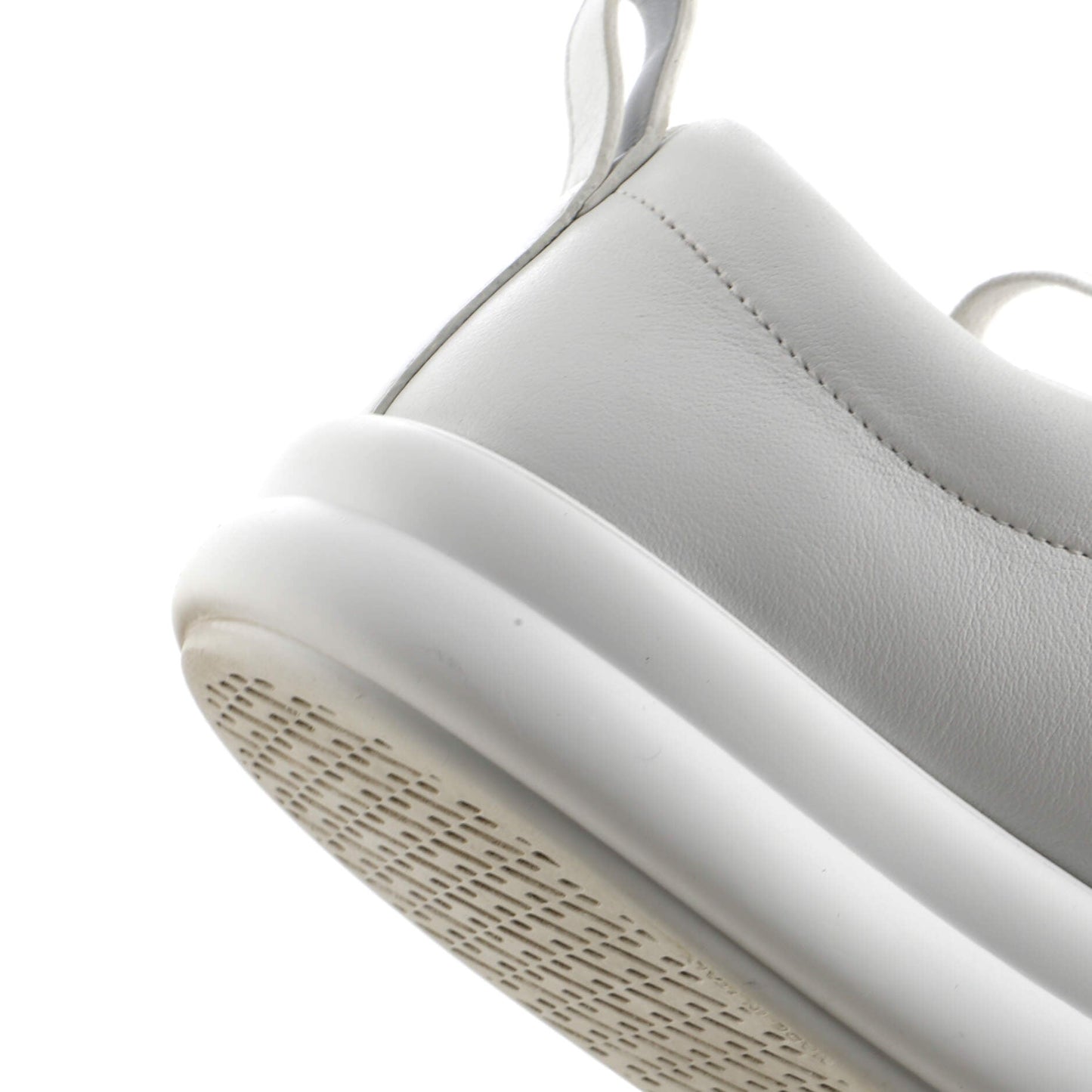 Women's Happy Sneakers Leather