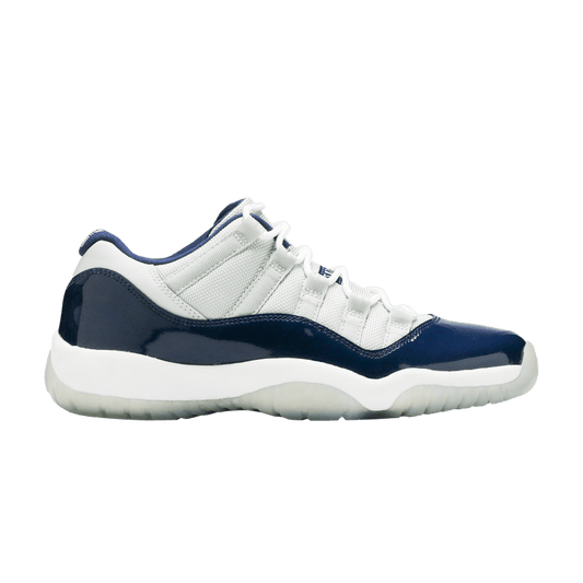 Jordan 11 Retro Low Georgetown (GS)