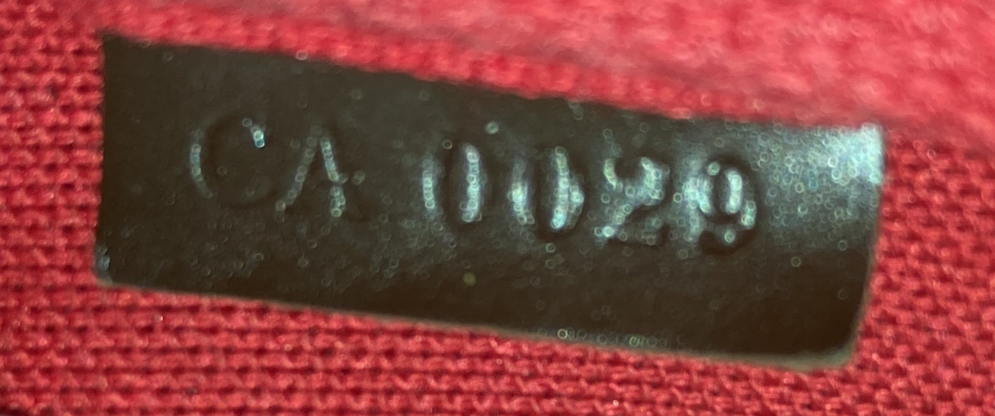 Pochette Accessoires Monogram Canvas