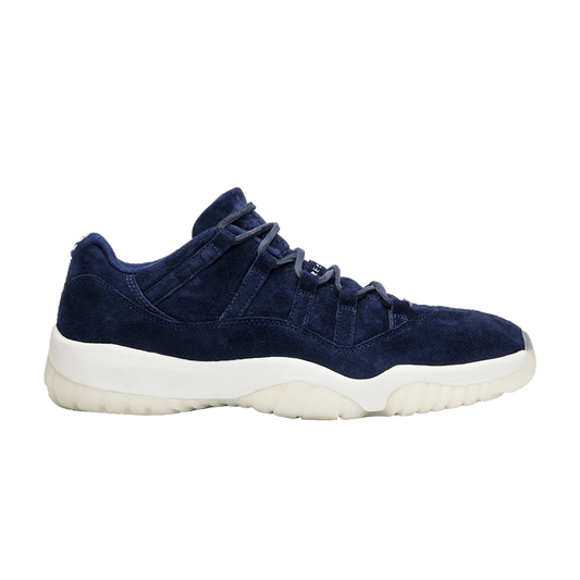 Jordan 11 Retro Low Derek Jeter RE2PECT