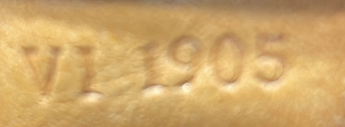 Keepall Bandouliere Bag Monogram Canvas 55