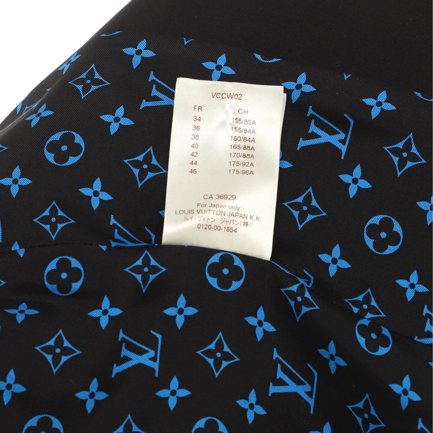 Women's Single Button Blazer Wool and Silk Blend