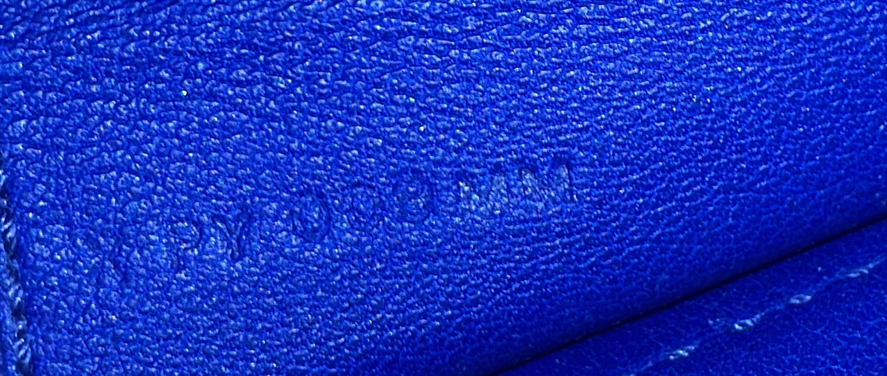 Jige Elan Clutch Swift 29